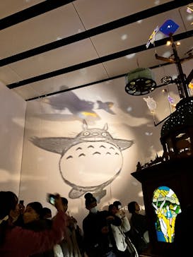 金曜ロードショーとジブリ展　三重展に投稿された画像（2025/2/9）