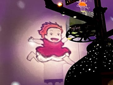 金曜ロードショーとジブリ展　三重展に投稿された画像（2025/2/9）