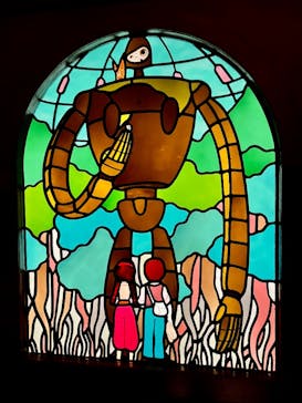 金曜ロードショーとジブリ展　三重展に投稿された画像（2025/2/9）