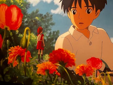 金曜ロードショーとジブリ展　三重展に投稿された画像（2025/2/9）