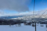 たざわ湖スキー場に投稿された画像（2025/2/9）