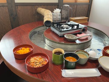 ニテコ名水庵に投稿された画像（2025/2/9）