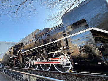 国立科学博物館に投稿された画像（2025/2/9）