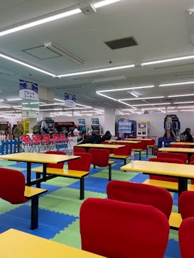 キッズランドUS 横浜希望が丘店に投稿された画像（2025/2/9）