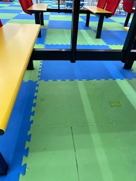 キッズランドUS 横浜希望が丘店に投稿された画像（2025/2/9）