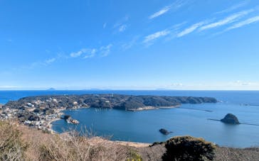 下田ロープウェイに投稿された画像（2025/2/9）