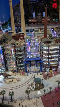 ミニチュアミュージアム スモールワールズに投稿された画像（2025/2/9）