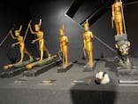 MYSTERY OF TUTANKHAMEN 体感型古代エジプト展に投稿された画像（2025/2/9）