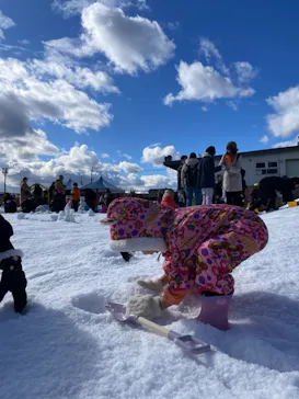 ひらかたパークに投稿された画像（2025/2/9）