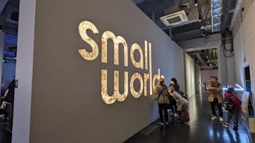 ミニチュアミュージアム スモールワールズに投稿された画像（2025/2/9）