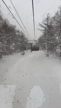 EN RESORT Grandeco Resortに投稿された画像（2025/2/9）