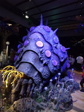 金曜ロードショーとジブリ展　三重展に投稿された画像（2025/2/9）