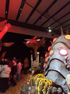 金曜ロードショーとジブリ展　三重展に投稿された画像（2025/2/9）