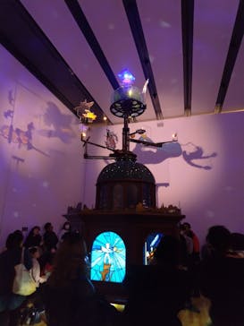 金曜ロードショーとジブリ展　三重展に投稿された画像（2025/2/9）