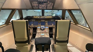 航空科学博物館に投稿された画像（2025/2/9）