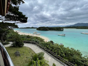 川平マリンサービスに投稿された画像（2025/2/9）