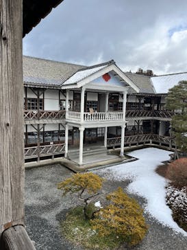 みやぎの明治村・歴史資料館に投稿された画像（2025/2/9）