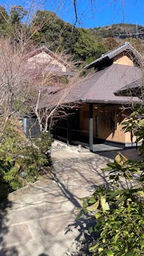 箱根湯寮に投稿された画像（2025/2/9）