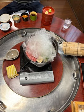 ニテコ名水庵に投稿された画像（2025/2/9）