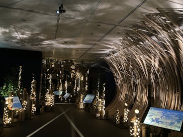 HOKUSAI : ANOTHER STORY in TOKYOに投稿された画像（2025/2/9）