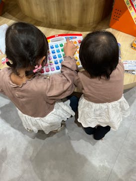 横浜アンパンマンこどもミュージアムに投稿された画像（2025/2/9）