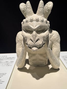 特別展「パリ・ノートルダム大聖堂展 タブレットを手に巡る時空の旅」に投稿された画像（2025/2/9）