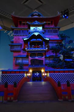 金曜ロードショーとジブリ展　三重展に投稿された画像（2025/2/7）