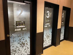 安心お宿　名古屋栄店に投稿された画像（2025/2/9）