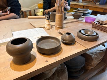 HoloHolo陶房に投稿された画像（2025/2/9）