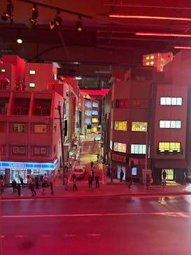 ミニチュアミュージアム スモールワールズに投稿された画像（2025/2/9）