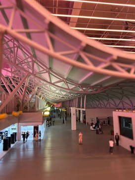 ミニチュアミュージアム スモールワールズに投稿された画像（2025/2/9）