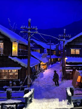 ミニチュアミュージアム スモールワールズに投稿された画像（2025/2/9）