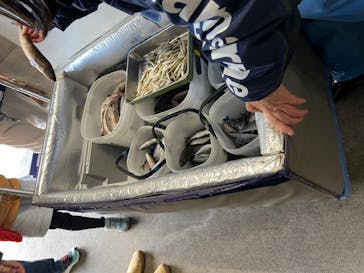 アクアマリンふくしまに投稿された画像（2025/2/9）