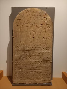 ブルックリン博物館所蔵 特別展 古代エジプトに投稿された画像（2025/2/9）