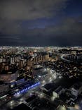 福岡タワーに投稿された画像（2025/2/9）