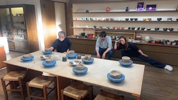 安加比古窯に投稿された画像（2025/2/9）