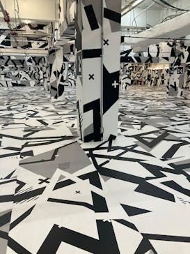 IMMERSIVE JOURNEYに投稿された画像（2025/2/9）