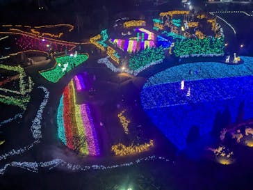 東武動物公園に投稿された画像（2025/2/9）