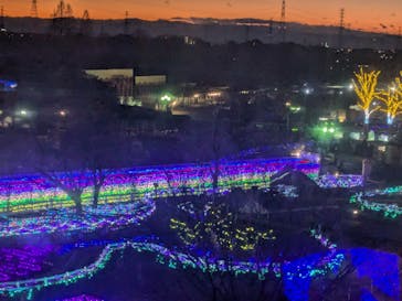 東武動物公園に投稿された画像（2025/2/9）