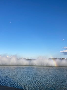 葛西臨海水族園に投稿された画像（2025/2/9）