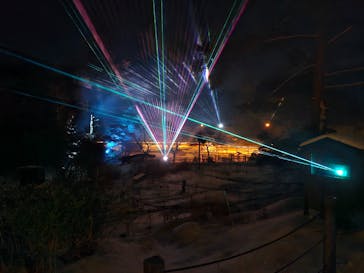 KYOTO ILLUMINATION SYNESTHESIA HILLS るり渓温泉に投稿された画像（2025/2/9）