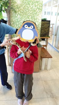 Moff animal world BIGHOPガーデンモール印西店に投稿された画像（2025/2/9）