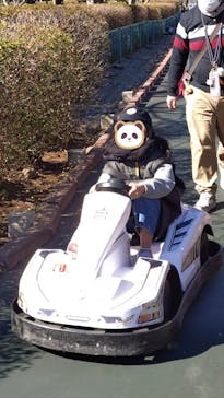 千葉こどもの国 キッズダムに投稿された画像（2025/2/9）