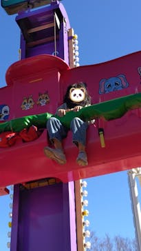 千葉こどもの国 キッズダムに投稿された画像（2025/2/9）