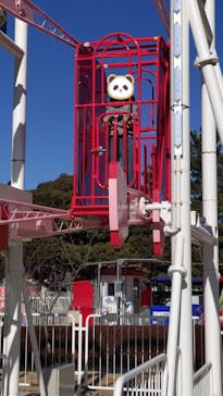 千葉こどもの国 キッズダムに投稿された画像（2025/2/9）