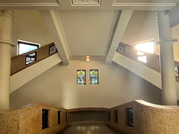 国立科学博物館に投稿された画像（2025/2/9）