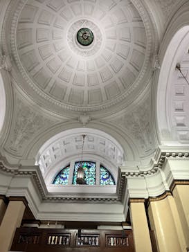 国立科学博物館に投稿された画像（2025/2/9）