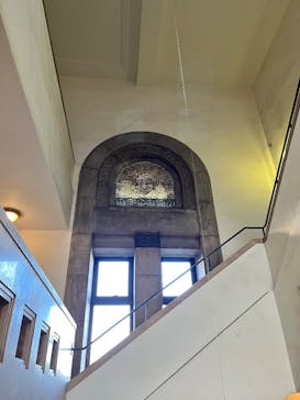 国立科学博物館に投稿された画像（2025/2/9）