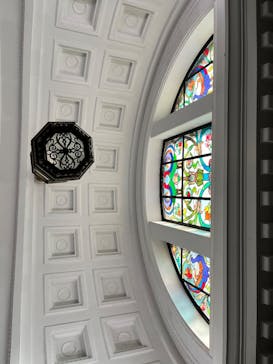 国立科学博物館に投稿された画像（2025/2/9）