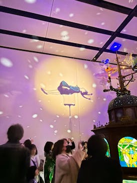 金曜ロードショーとジブリ展　三重展に投稿された画像（2025/2/9）